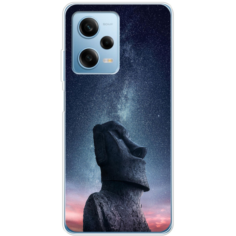 Чехол BoxFace Xiaomi Redmi Note 12 Pro Plus 5G 