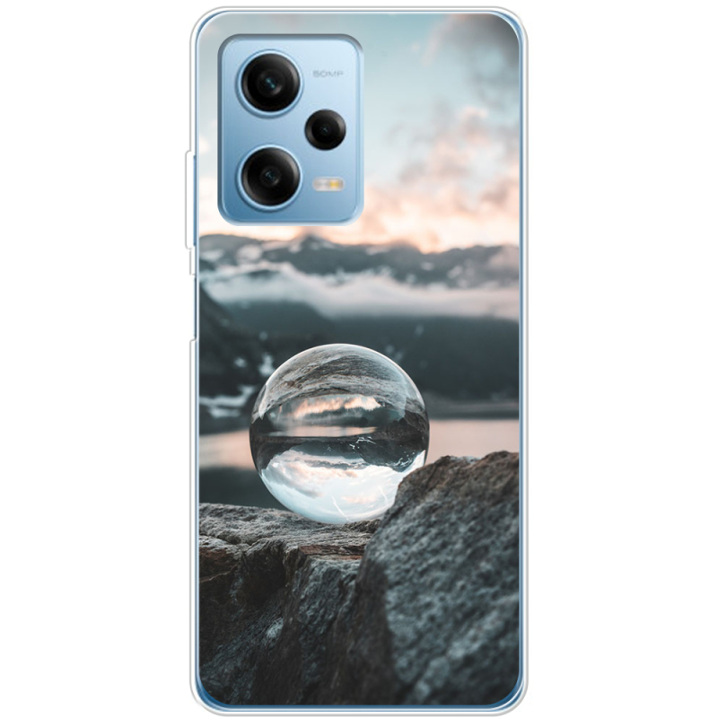 Чехол BoxFace Xiaomi Redmi Note 12 Pro Plus 5G 