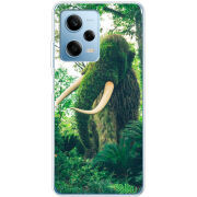 Чехол BoxFace Xiaomi Redmi Note 12 Pro Plus 5G 