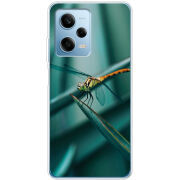 Чехол BoxFace Xiaomi Redmi Note 12 Pro Plus 5G 