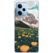 Чехол BoxFace Xiaomi Redmi Note 12 Pro Plus 5G 