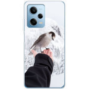 Чехол BoxFace Xiaomi Redmi Note 12 Pro Plus 5G 