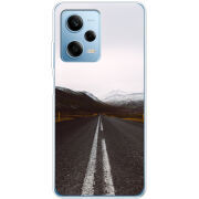 Чехол BoxFace Xiaomi Redmi Note 12 Pro Plus 5G 