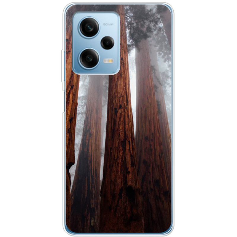 Чехол BoxFace Xiaomi Redmi Note 12 Pro Plus 5G 