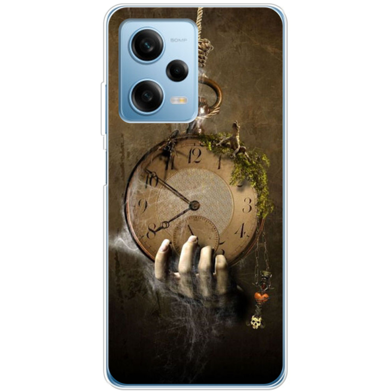 Чехол BoxFace Xiaomi Redmi Note 12 Pro Plus 5G 