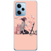 Чехол BoxFace Xiaomi Redmi Note 12 Pro Plus 5G 