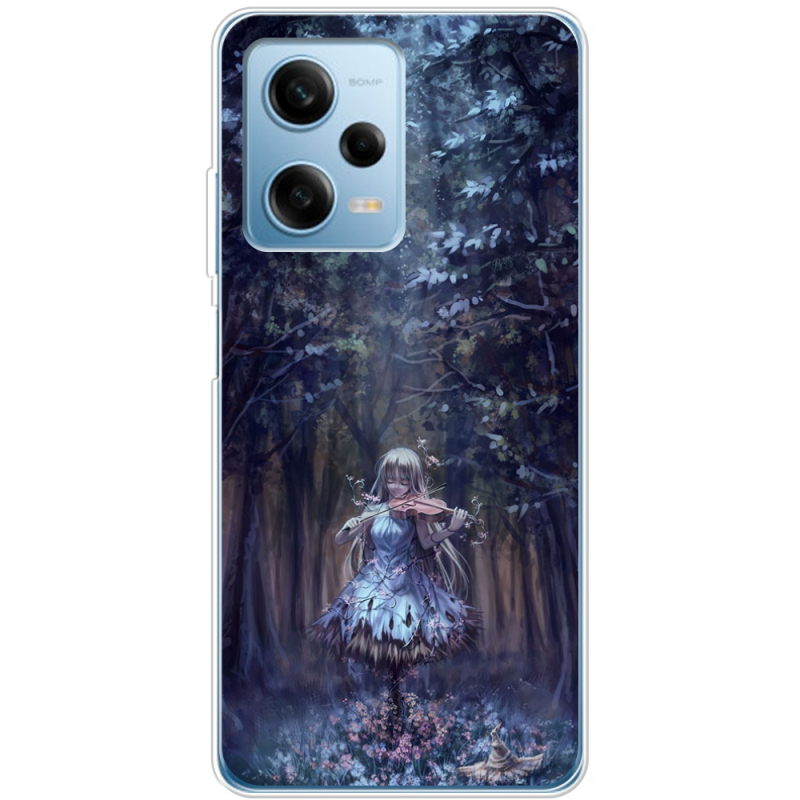 Чехол BoxFace Xiaomi Redmi Note 12 Pro Plus 5G 