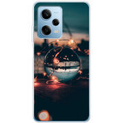 Чехол BoxFace Xiaomi Redmi Note 12 Pro Plus 5G 