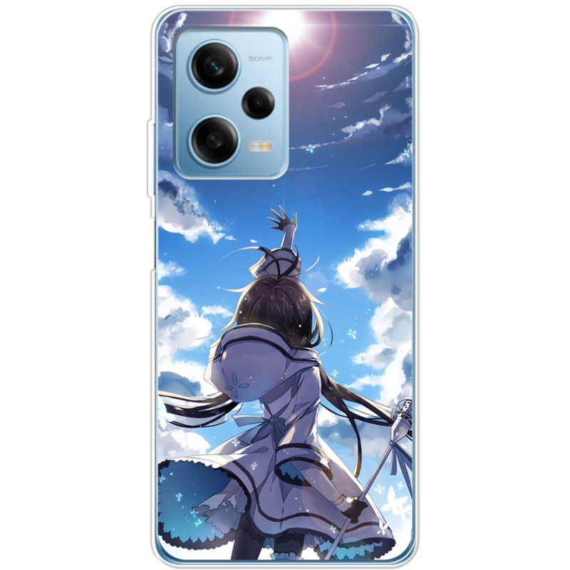 Чехол BoxFace Xiaomi Redmi Note 12 Pro Plus 5G 