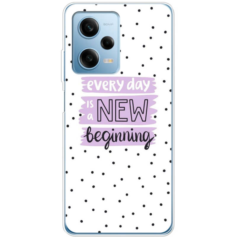 Чехол BoxFace Xiaomi Redmi Note 12 Pro Plus 5G 