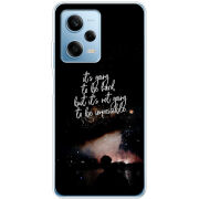 Чехол BoxFace Xiaomi Redmi Note 12 Pro Plus 5G 
