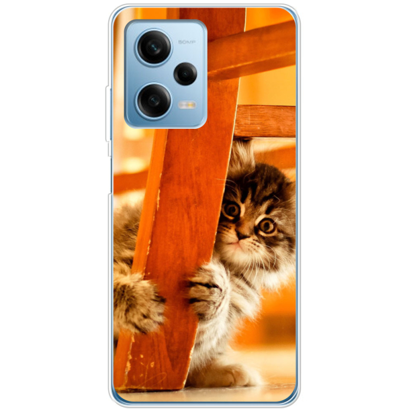Чехол BoxFace Xiaomi Redmi Note 12 Pro Plus 5G 