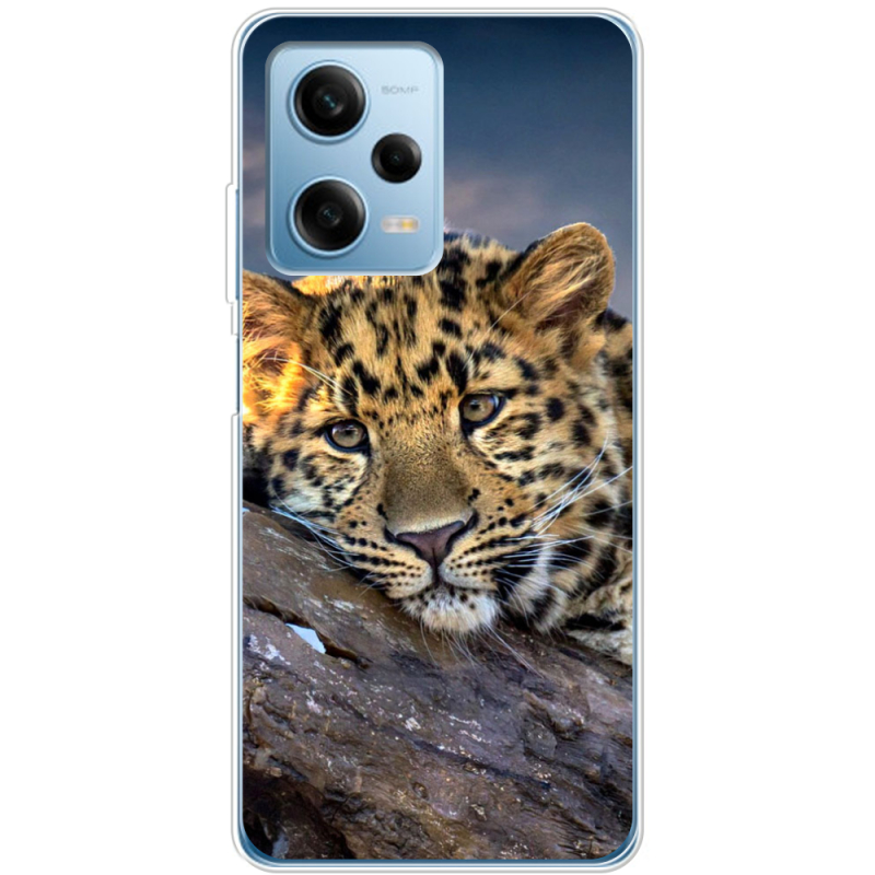 Чехол BoxFace Xiaomi Redmi Note 12 Pro Plus 5G 