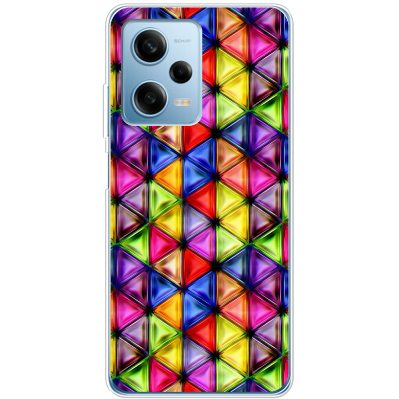 Чехол BoxFace Xiaomi Redmi Note 12 Pro Plus 5G 