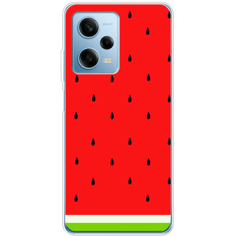 Чехол BoxFace Xiaomi Redmi Note 12 Pro Plus 5G 