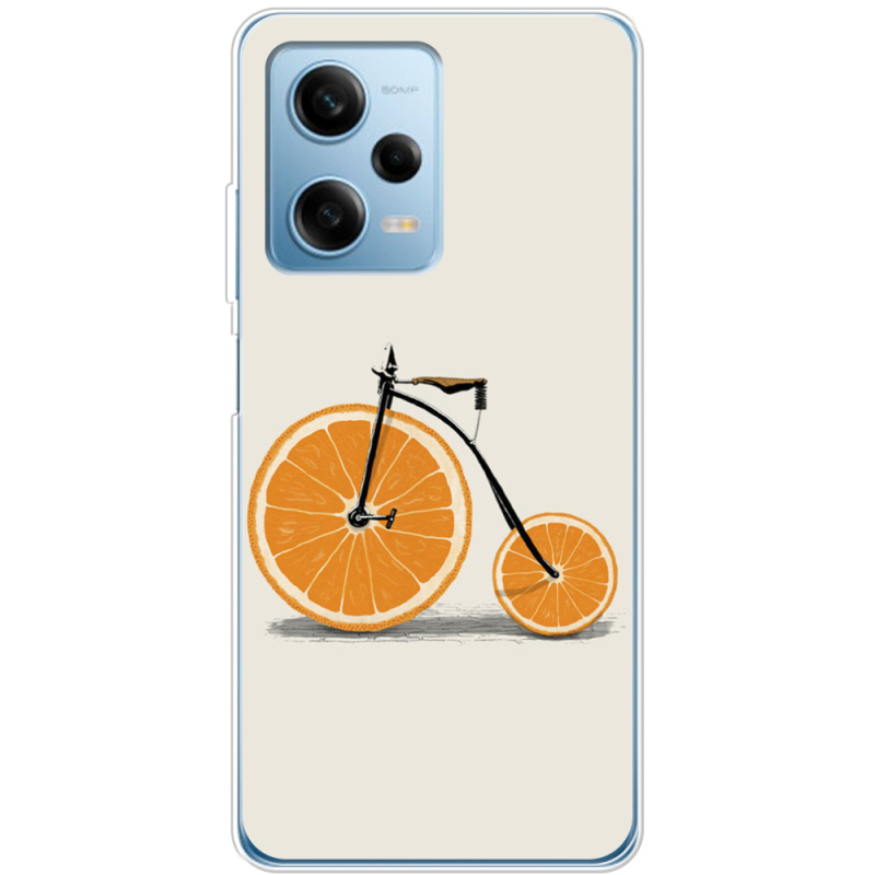 Чехол BoxFace Xiaomi Redmi Note 12 Pro Plus 5G 