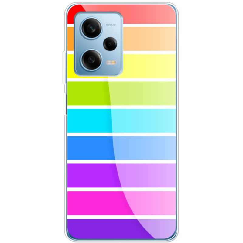 Чехол BoxFace Xiaomi Redmi Note 12 Pro Plus 5G 
