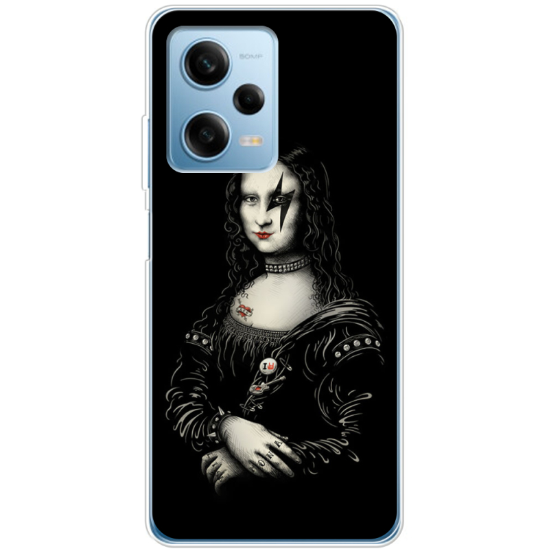 Чехол BoxFace Xiaomi Redmi Note 12 Pro Plus 5G 