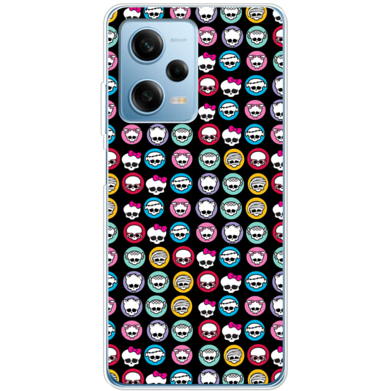Чехол BoxFace Xiaomi Redmi Note 12 Pro Plus 5G 