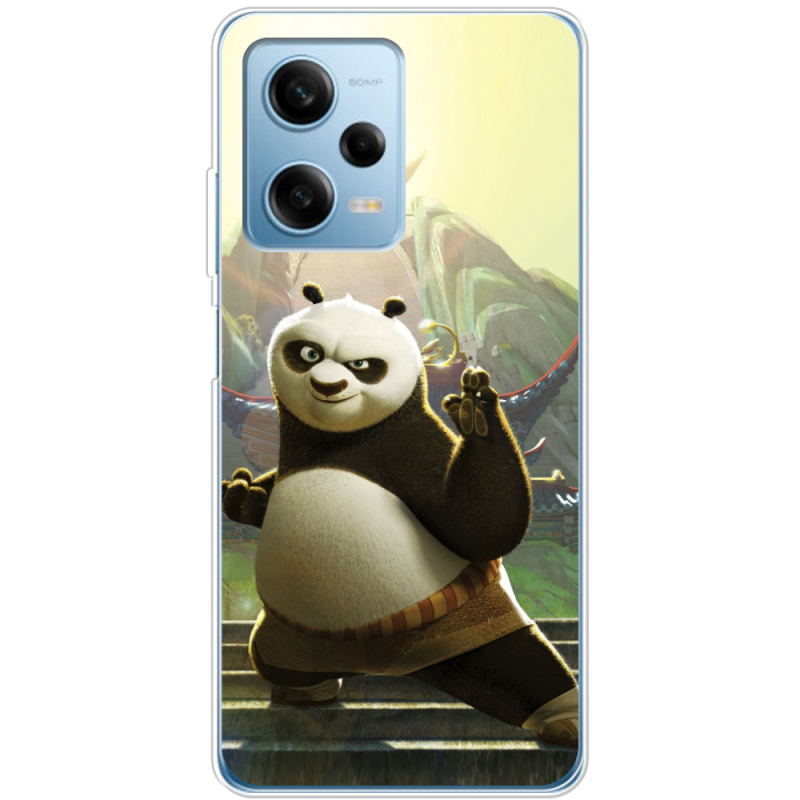 Чехол BoxFace Xiaomi Redmi Note 12 Pro Plus 5G 