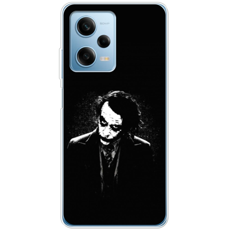 Чехол BoxFace Xiaomi Redmi Note 12 Pro Plus 5G 
