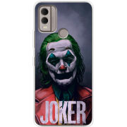 Чехол BoxFace Nokia C22 Joker