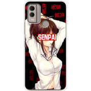 Чехол BoxFace Nokia C22 Senpai