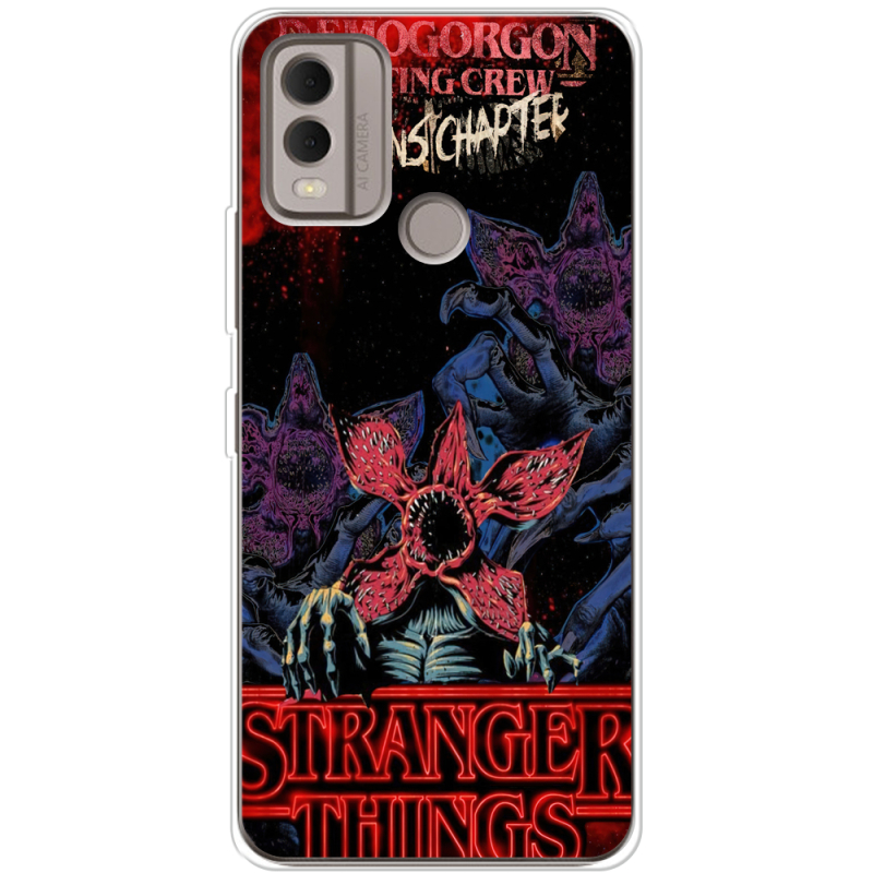 Чехол BoxFace Nokia C22 