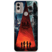 Чехол BoxFace Nokia C22 