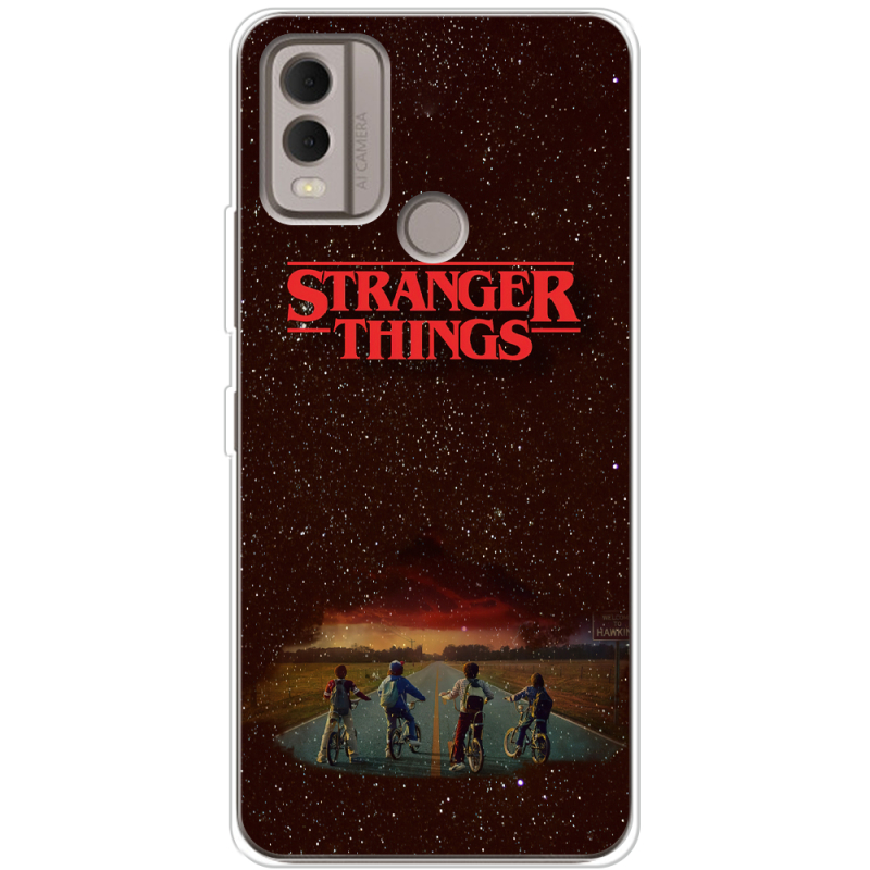 Чехол BoxFace Nokia C22 