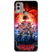 Чехол BoxFace Nokia C22 