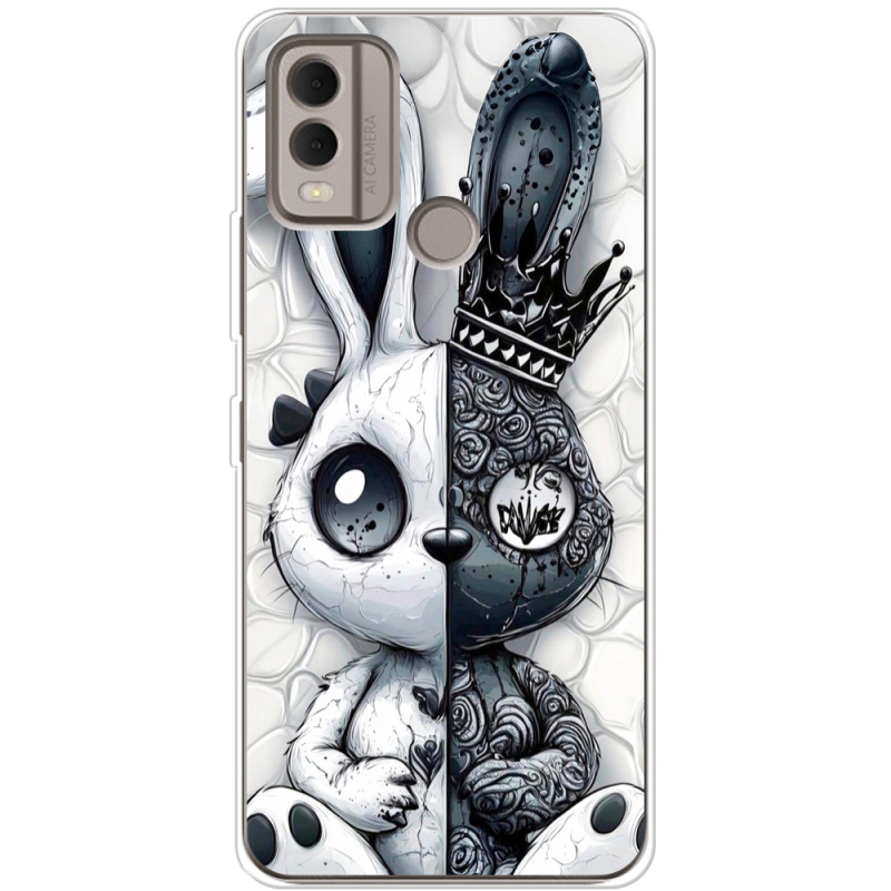 Чехол BoxFace Nokia C22 