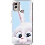 Чехол BoxFace Nokia C22 Rabbit