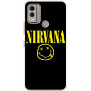 Чехол BoxFace Nokia C22 NIRVANA