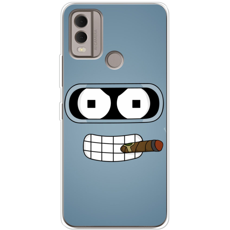 Чехол BoxFace Nokia C22 