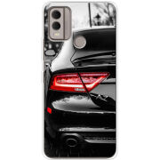 Чехол BoxFace Nokia C22 Audi A7