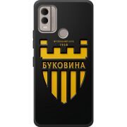 Черный чехол BoxFace Nokia C22 