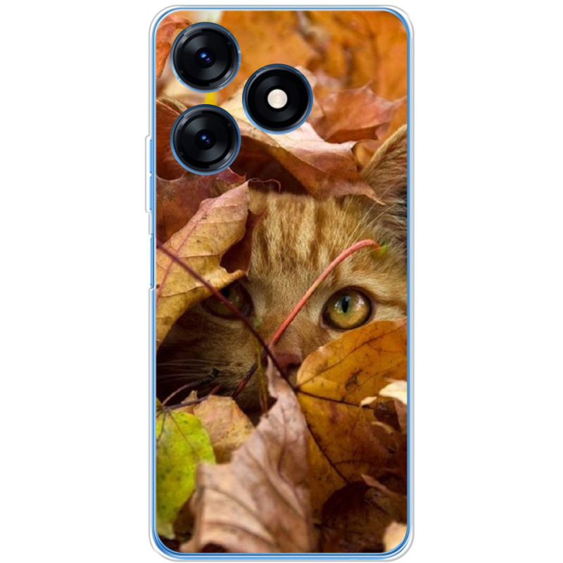 Чехол BoxFace Tecno Spark 10 