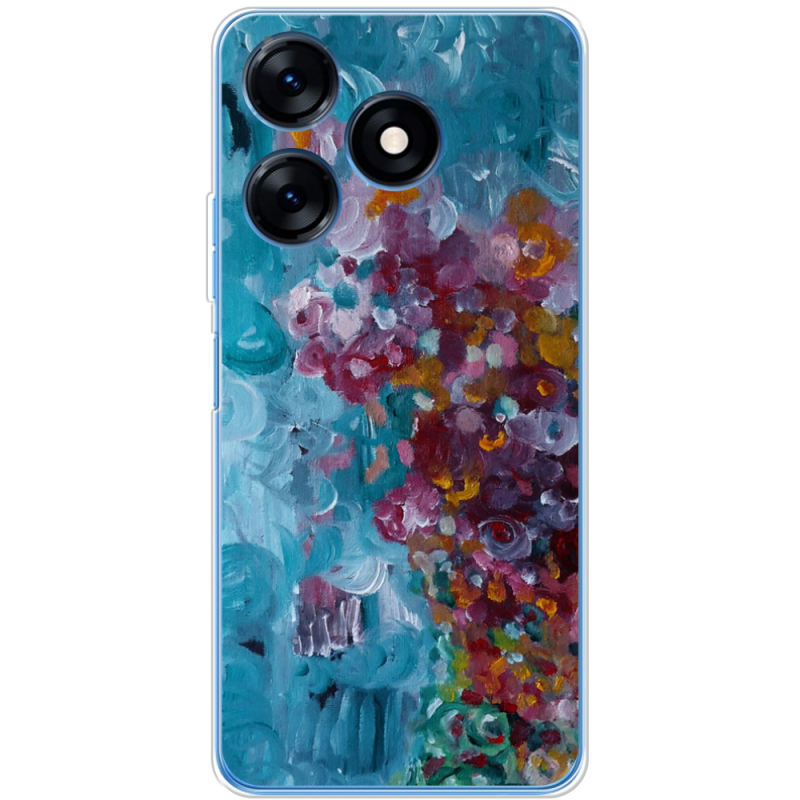 Чехол BoxFace Tecno Spark 10 