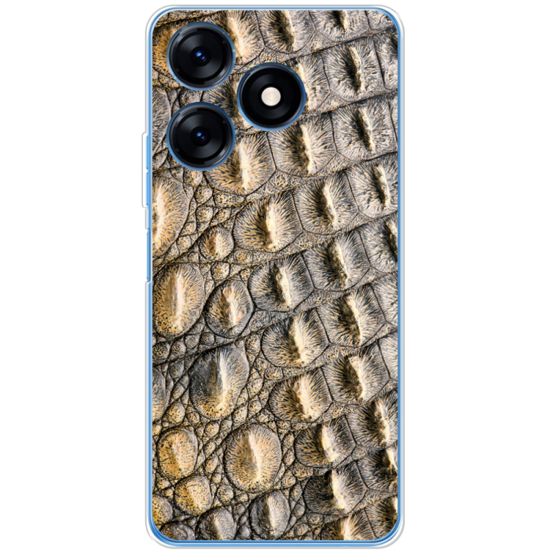 Чехол BoxFace Tecno Spark 10 