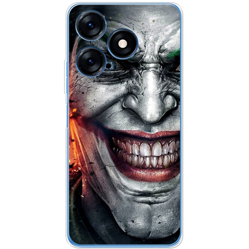 Чехол BoxFace Tecno Spark 10 Prankster