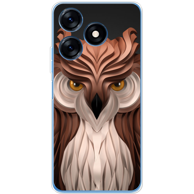 Чехол BoxFace Tecno Spark 10 
