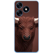 Чехол BoxFace Tecno Spark 10 