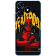 Чехол BoxFace Tecno Spark 10 