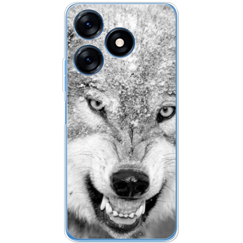 Чехол BoxFace Tecno Spark 10 