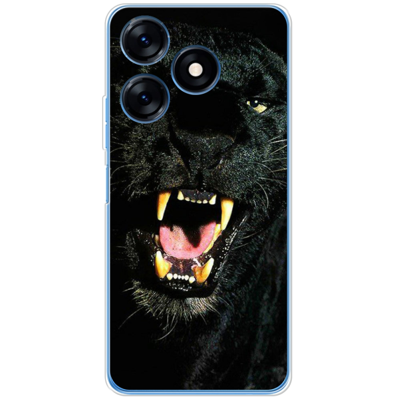 Чехол BoxFace Tecno Spark 10 