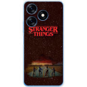 Чехол BoxFace Tecno Spark 10 