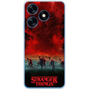 Чехол BoxFace Tecno Spark 10 