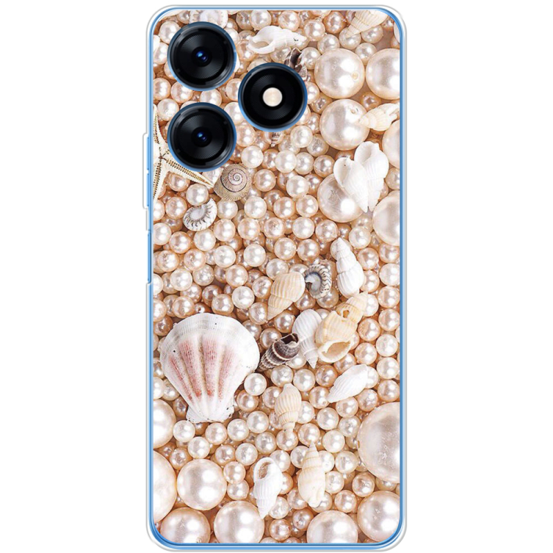 Чехол BoxFace Tecno Spark 10 