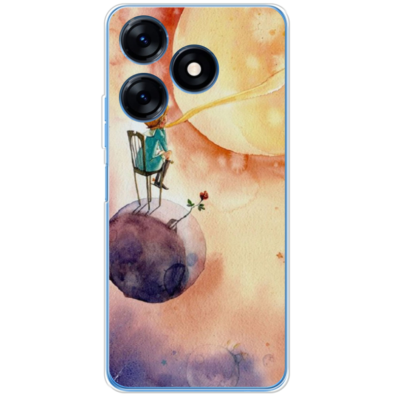 Чехол BoxFace Tecno Spark 10 